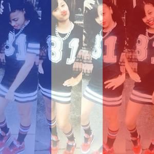 Meet your Posher, Samantha